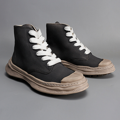 M.H.R LOW SNEAKERS NO.15