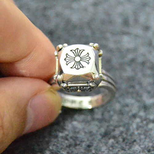925 SS C.H RING NO.15