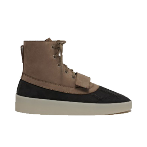 FOG duck suede boots(2color)