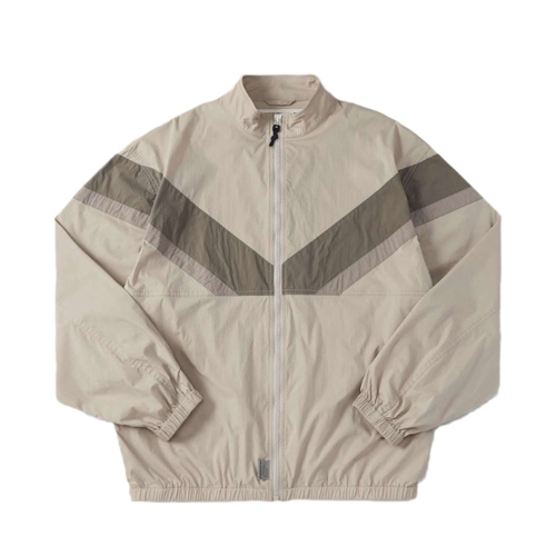 MLH MAD 윈드 브레이커 재킷(2color)