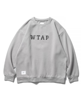 20 MAD pullover tee (2color)