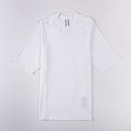 21 솔리드 베이직 반팔 라운드넥 티셔츠 (2color)